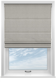 Wexley, Nomad - Roman Blind